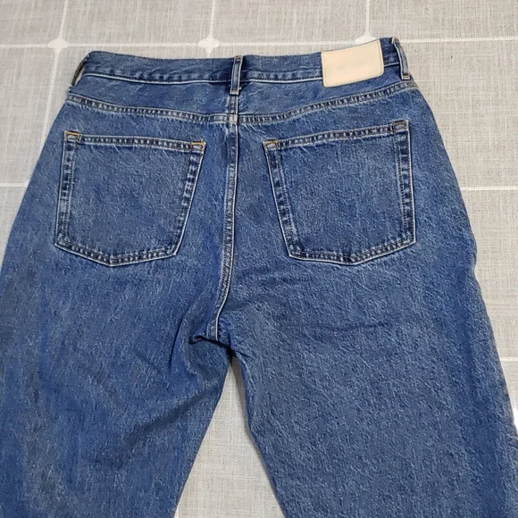 Everlane The Cheeky Jean, Size 28 Regular. - Picture 9 of 12